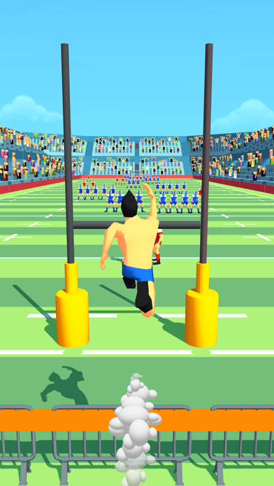 Field Invasion Screenshot