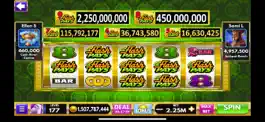 Game screenshot Cash River Slots: VIP Casino mod apk