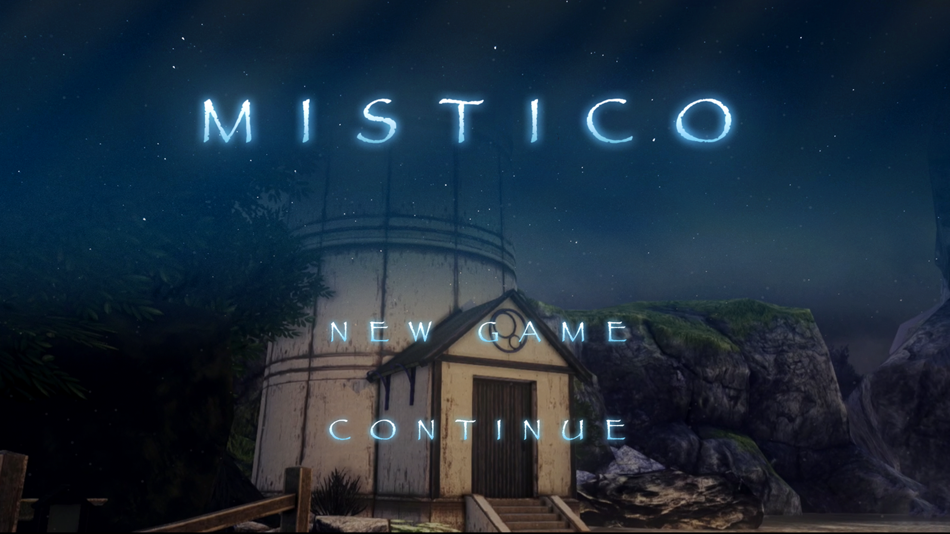 MISTICO - 1.2 - (macOS)