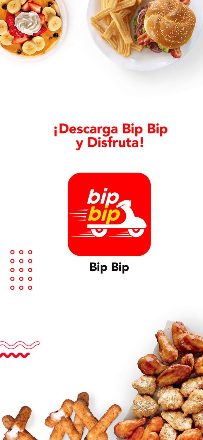 Bip Bip