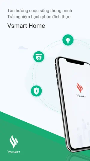 Vsmart Home - Vinsmart screenshot 1