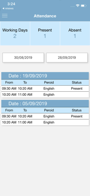 Charter EduCluster(圖3)-速報App