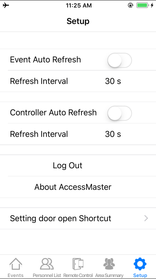 #6. AccessMaster (iOS) 来自: Watchnet Inc.