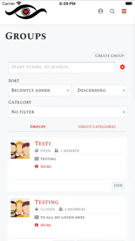 Game screenshot iLoveView apk