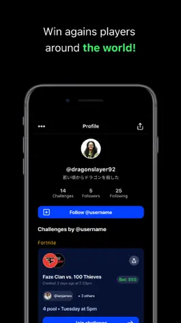 Game screenshot Gamehaus: Daily Fantasy Sports hack