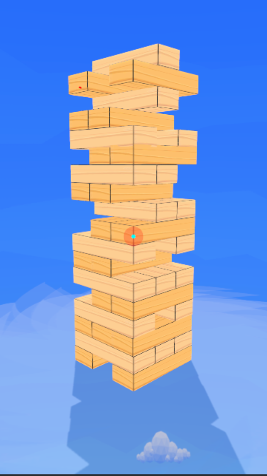 Tower Protect 3D! - 1.0 - (iOS)