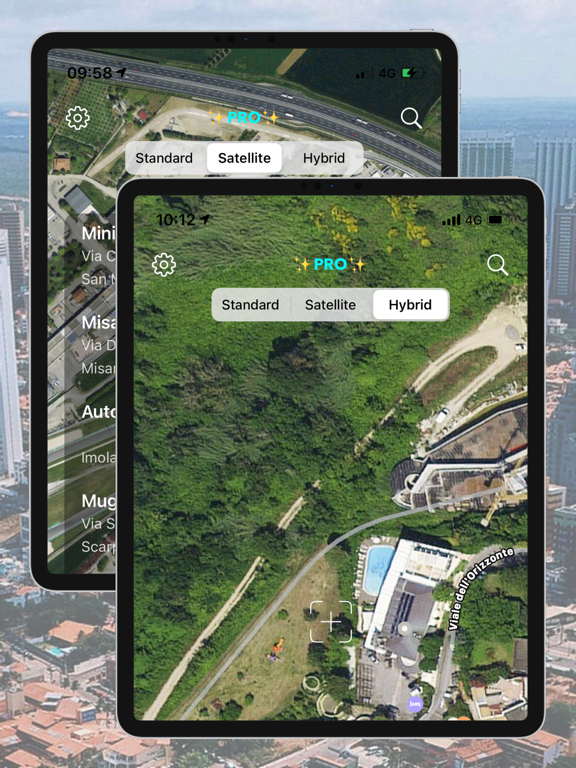 Screenshot #6 pour Panorama AR
