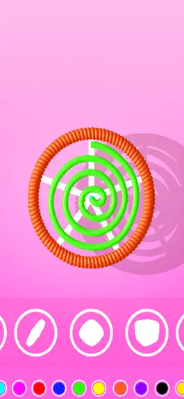 Game screenshot Dream Catcher DIY 3D hack