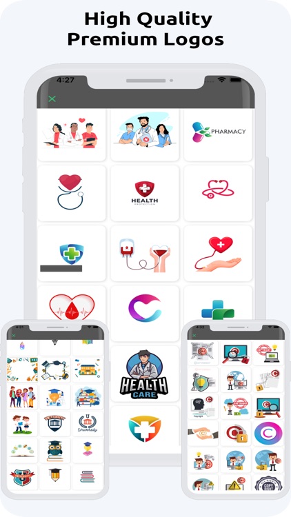 Logo Maker-Create Logo Design screenshot-7