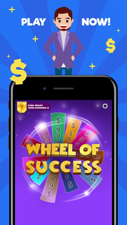 Wheel Of Success®:Spin Fortune screenshot-5