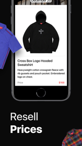 Supreme Community: Legit Check screenshot