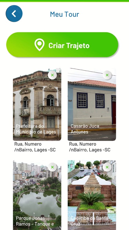 Descubra Lages screenshot-4