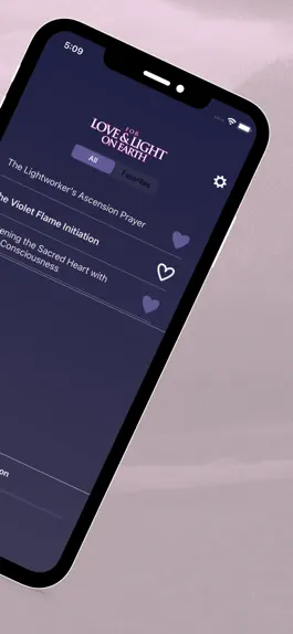 Game screenshot For Love and Light On Earth hack