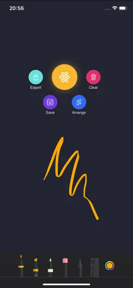 Game screenshot PenClip apk