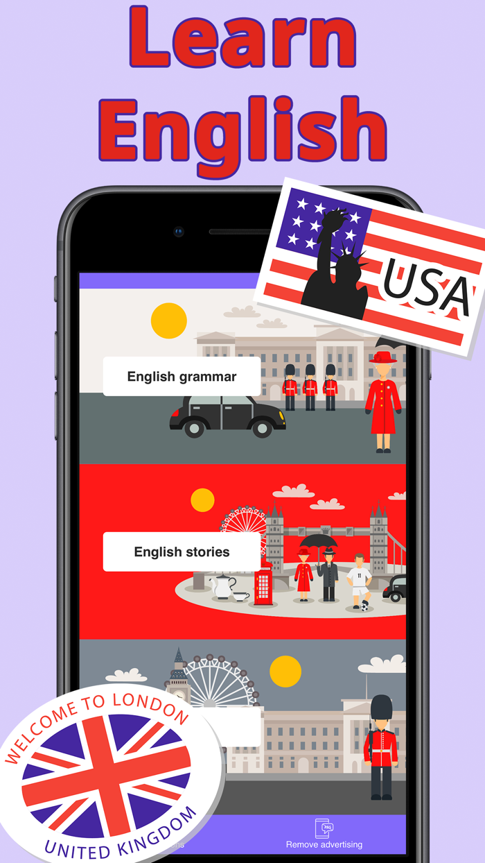 English Grammar Adjectives