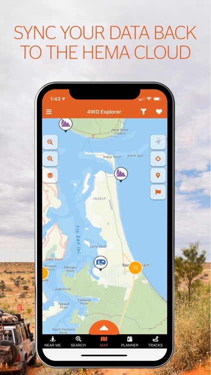 4x4 Explorer screenshot-6