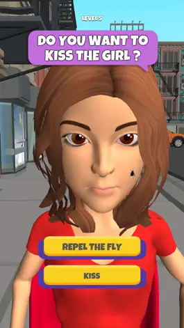 Game screenshot Joke Master 3D apk