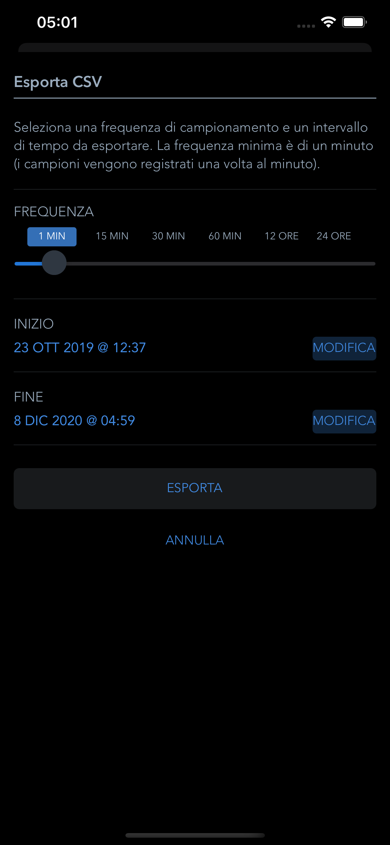 SensorPush