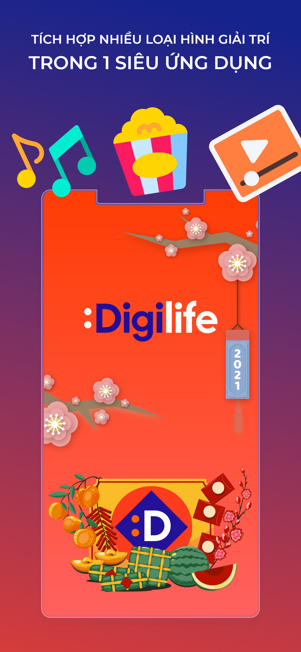 DigiLife