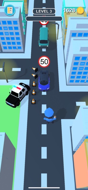 Police Radar(圖2)-速報App