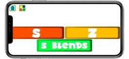 Game screenshot S, Z, & S Blends apk