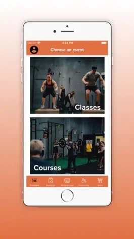 Game screenshot Burn Functional Fitness mod apk