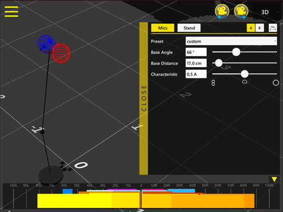 Screenshot #5 pour Animetra Recording Assistant