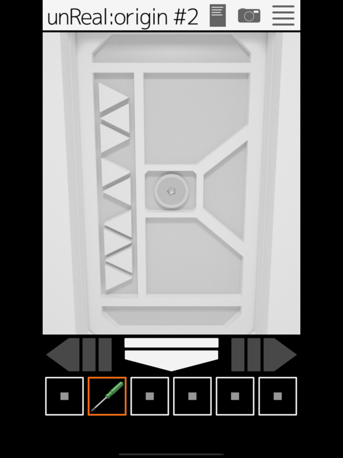 unRealorigin Escape Game