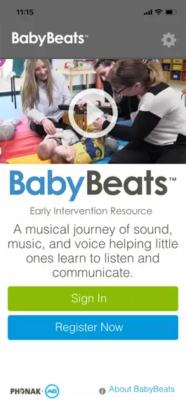 Game screenshot BabyBeats™ Resource mod apk