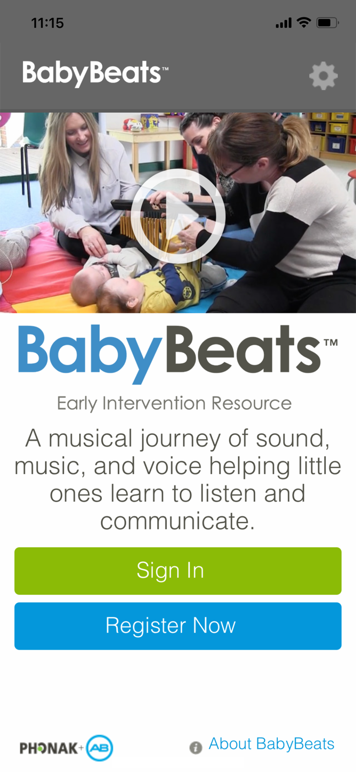 BabyBeats™ Resource