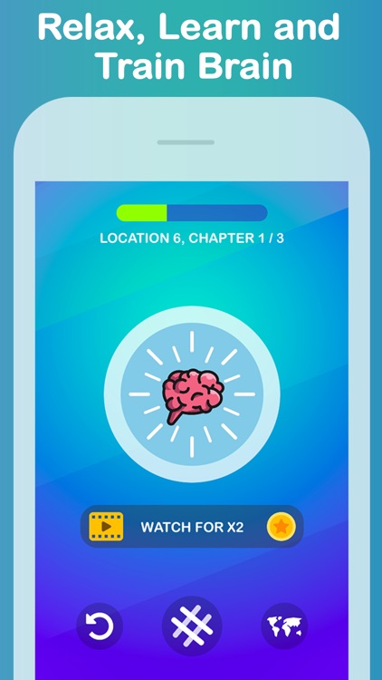 Quizma - Word Search Game