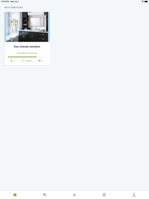 Screenshot #4 pour Mon coach Sauter