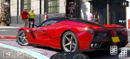 Game screenshot ULD - Ultimate Luxury Driving apk