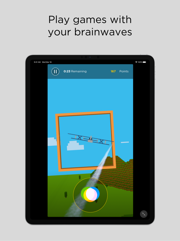 Screenshot #6 pour Versus Brain Exercises