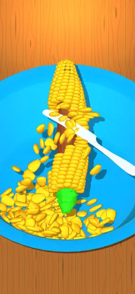 Game screenshot Perfect Farm hack