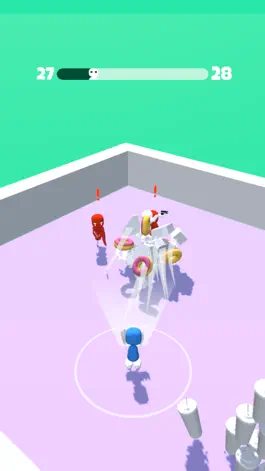 Game screenshot Magno 3D mod apk
