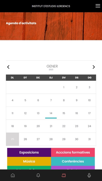 Institut Estudis Ilerdencs