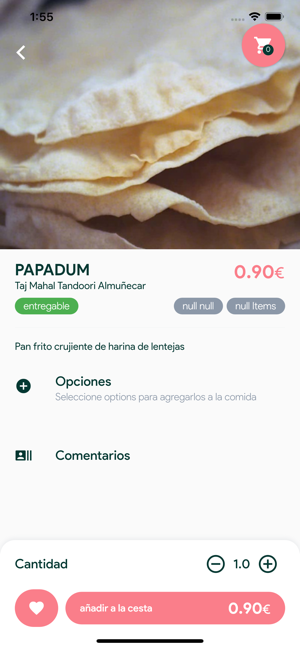 Foodlus App(圖4)-速報App