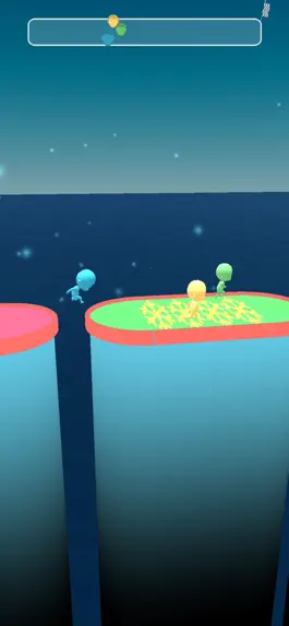 Game screenshot Silly Race apk