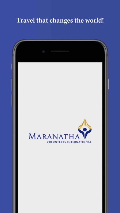 The Maranatha Channel Screenshot