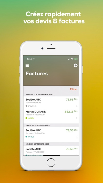 Sireniti screenshot-3