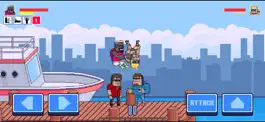 Game screenshot Rowdy City Wrestling hack