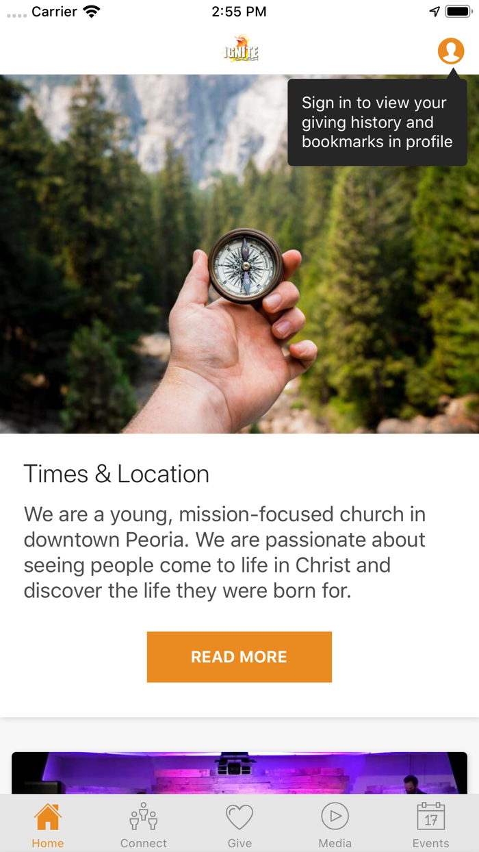 Ignite Church - Peoria