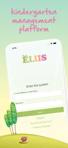 Game screenshot Eliis mod apk