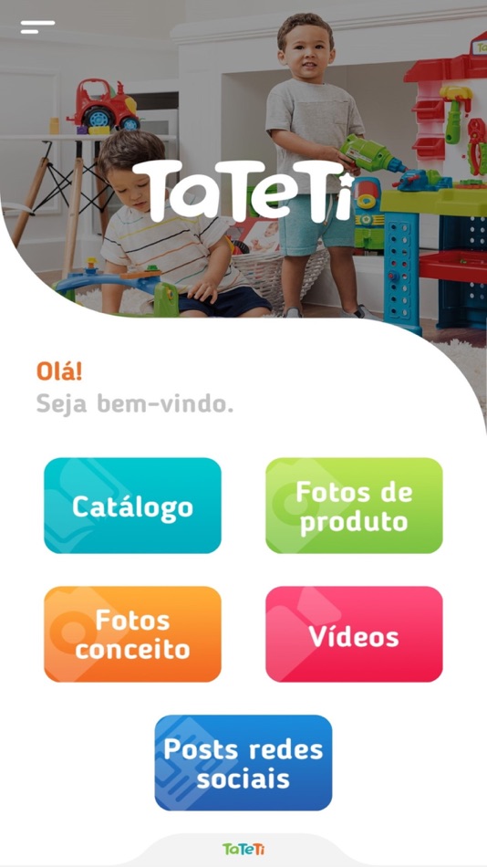 #5. Calesita&Tateti (iOS) 由: Vex Tecnologia