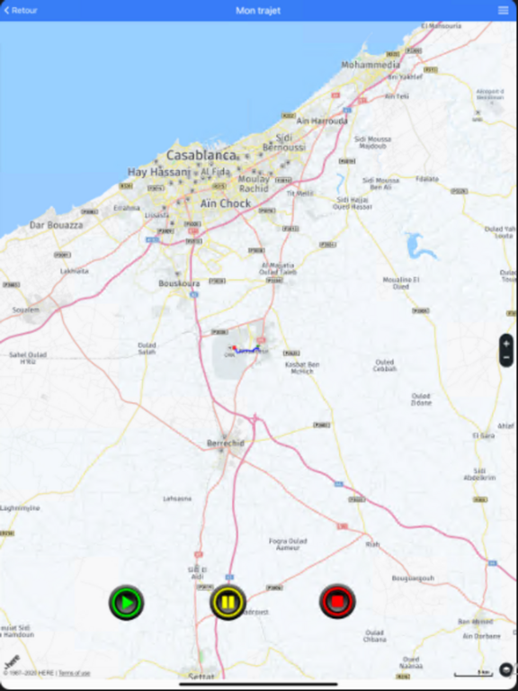 Screenshot #4 pour Geomtec2