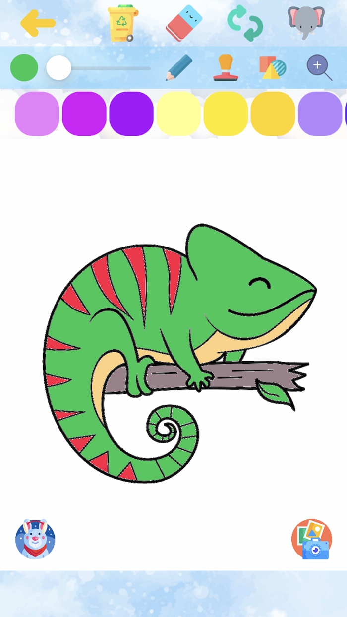 Doddle Buddy Magic Drawing Pad