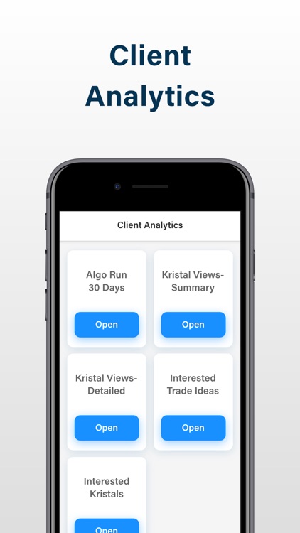 Kristal RM screenshot-5