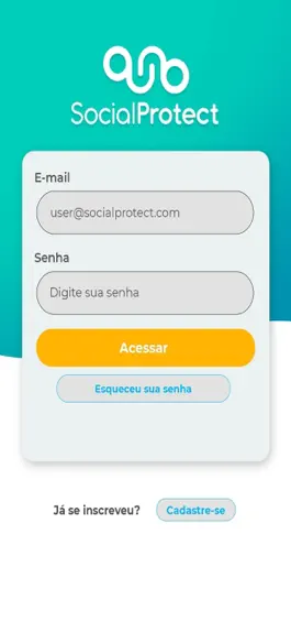 Game screenshot Social Protect mod apk