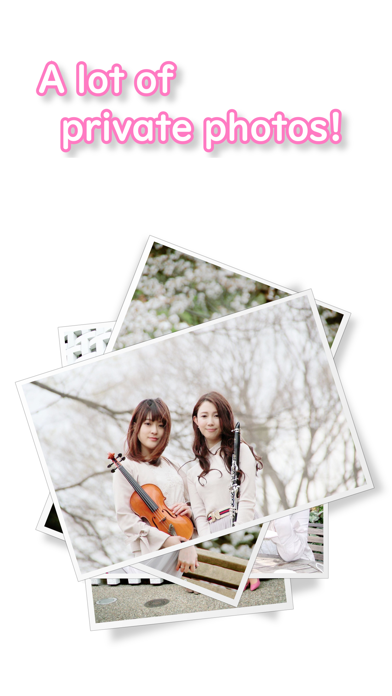 Screenshot 2 of MegumiToKei App